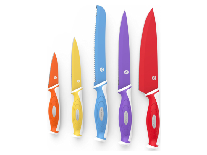 The best knife set on a budget