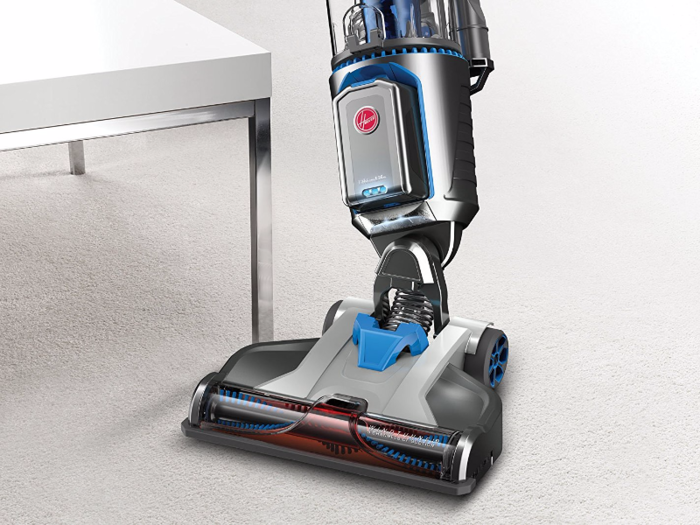 The best cordless vacuum that