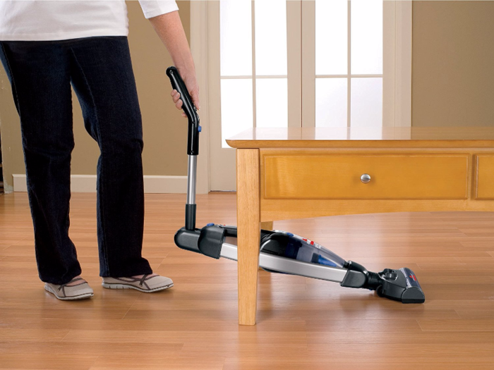 The best cordless vacuum for less than $75