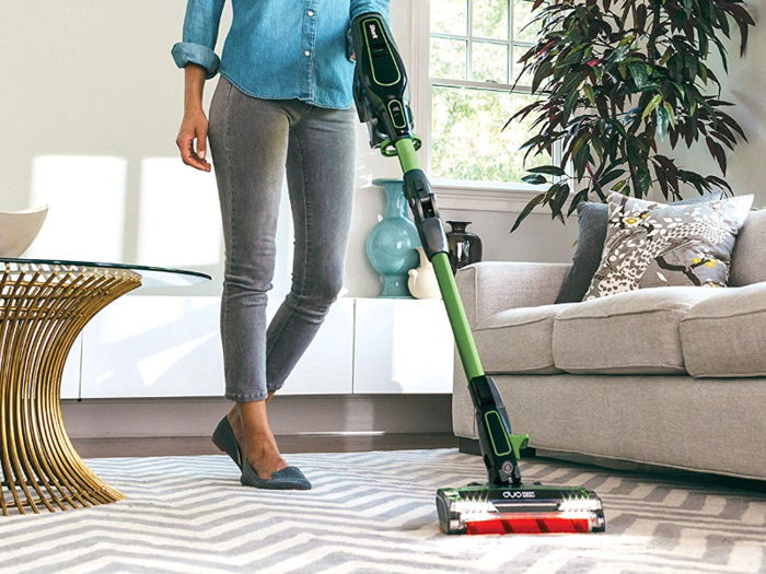 The best cordless vacuum for less than $300