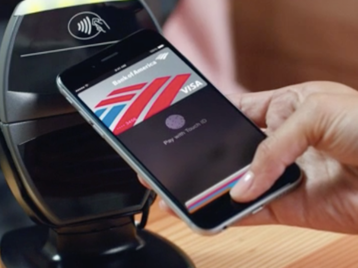 Apple Pay