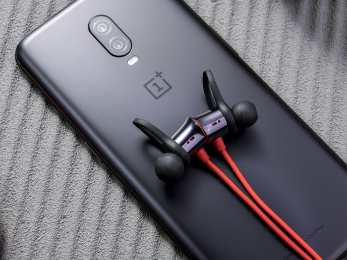 19. OnePlus Bullets Wireless ($69)