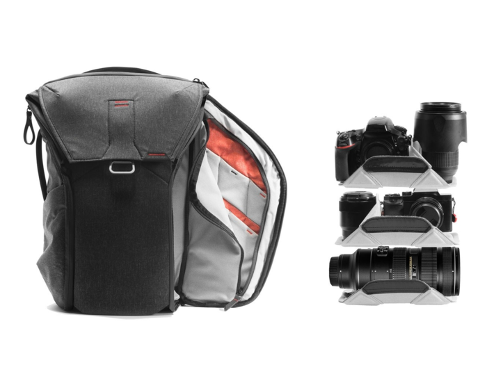 7. Peak Design Everyday Backpack 30L ($289)