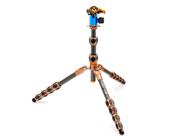 5. 3 Legged Thing Equinox Leo Tripod ($349)