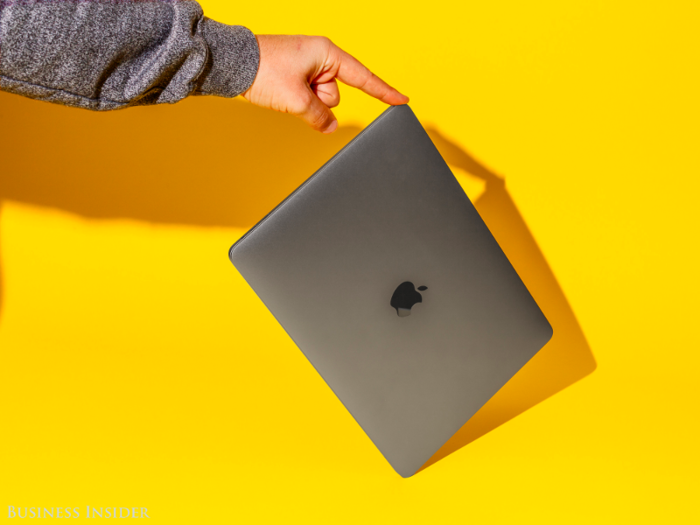 3. MacBook Pro 13 Inch ($1,099)