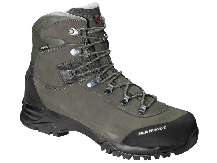 Mammut Trovat Advanced High GTX Boot