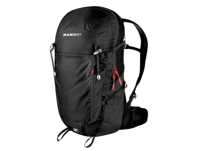 Mammut Lithium Zip 24L Backpack