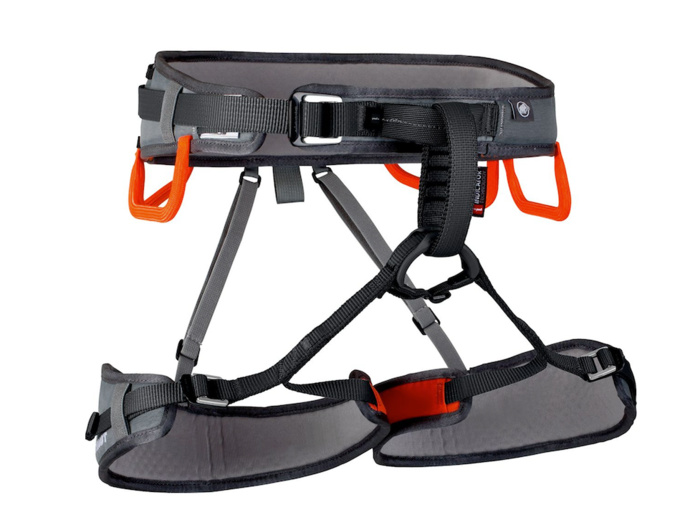 Mammut Ophir 3 Slide Harness