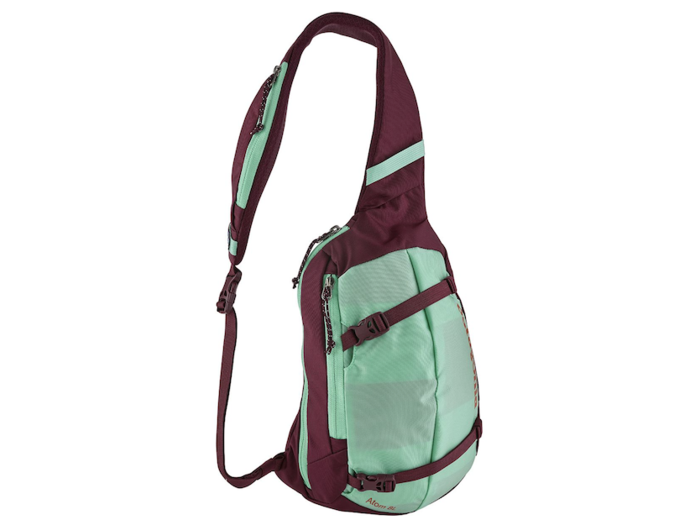 Patagonia Atom 8L Sling Bag