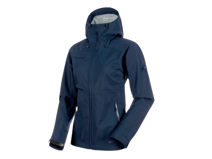 Mammut Keiko HS Hooded Shell Jacket