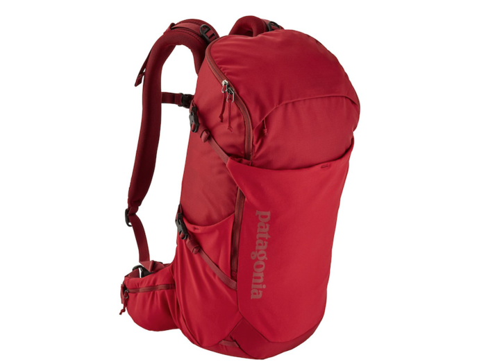 Patagonia Nine Trails 28L Backpack