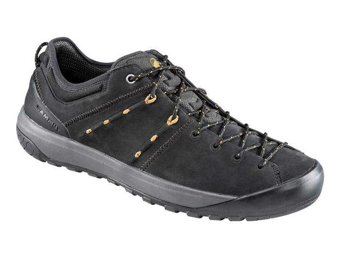 Mammut Hueco Low LTH Shoe