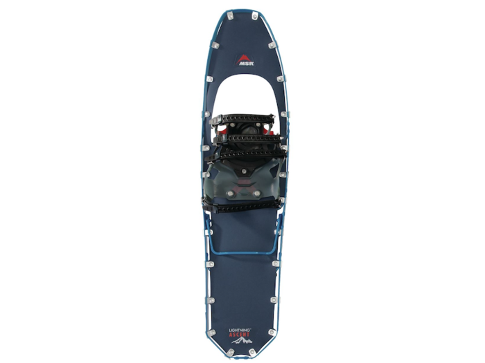 MSR Lightning Ascent Snowshoe