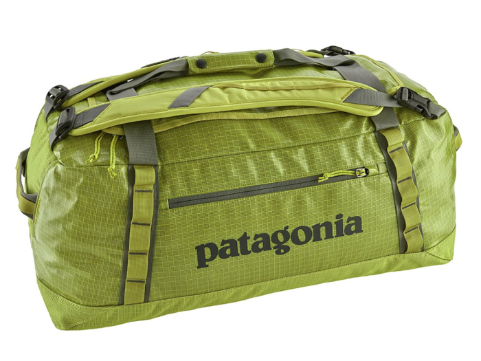 Patagonia Black Hole 60L Duffel