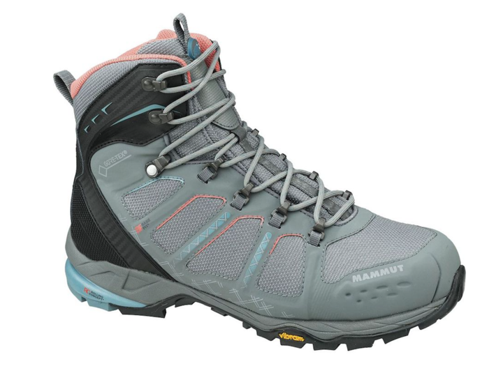 Mammut T Aenergy High GTX Boot