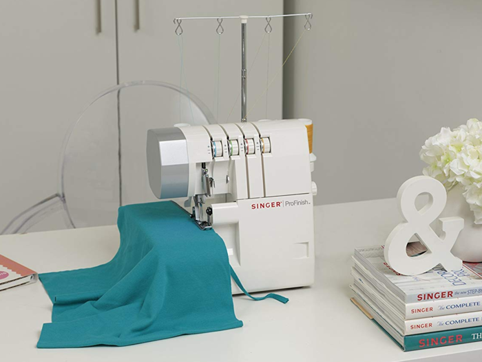 The best budget serger