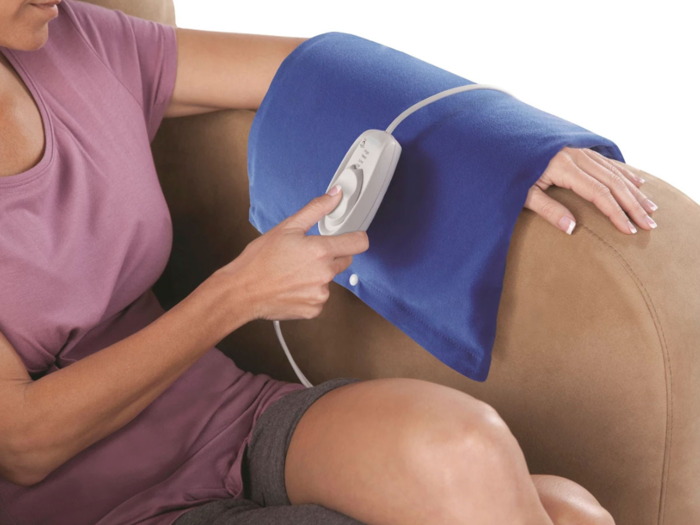 The best budget heating pad