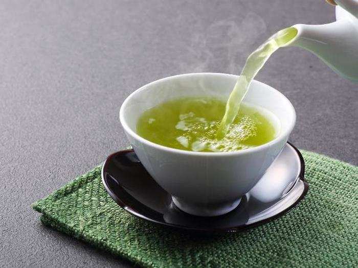 Green tea might be one of the best drinks for your health, but it could be linked to cancer if it