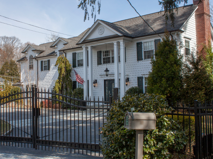 While the average home price in Scarsdale was $1.8 million in 2018, prices in Murray Hill are significantly higher, at an average of $3.44 million, according to Moretti.