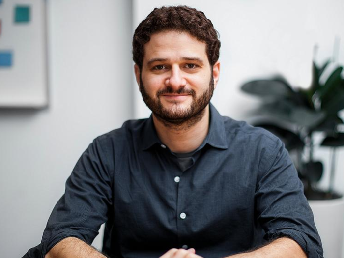 8. Dustin Moskovitz