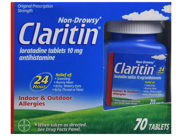 Claritin