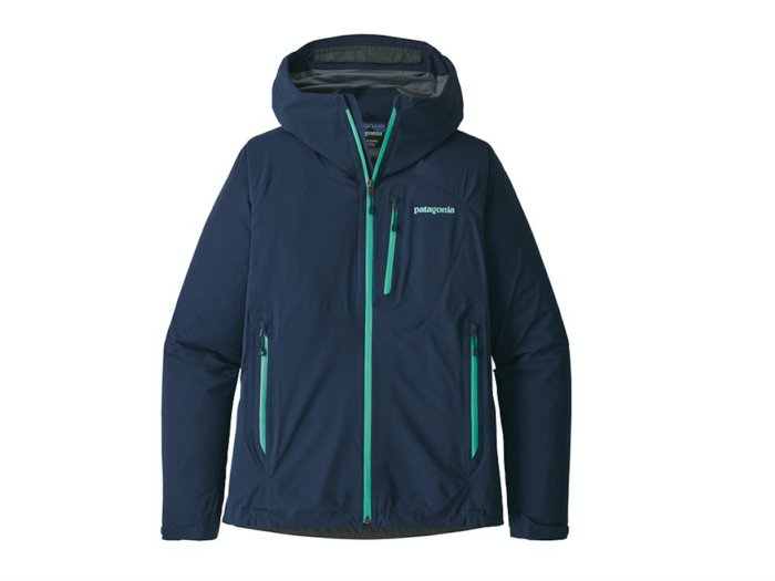 Women’s Stretch Rainshadow Jacket