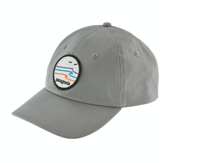 Tide Ride Trad Cap