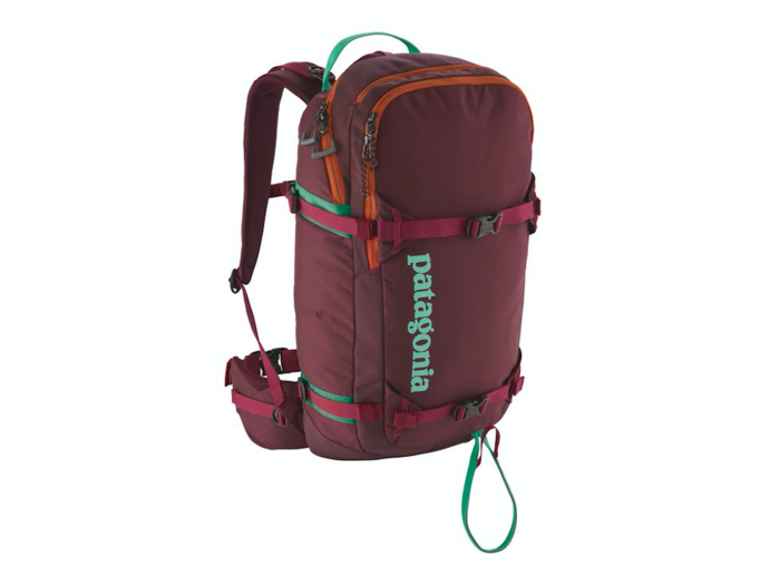 SnowDrifter Pack 30L