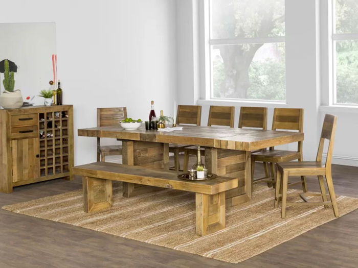 Dining furniture