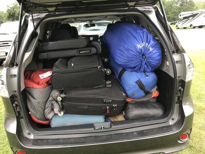 12. Get rid of all the crap in your car! Our vehicles tend to collect junk over the winter months. Spring is the time to empty out all the cupholder, cubbyholes, and compartments. You should also remove any unneeded cargo from the trunk.