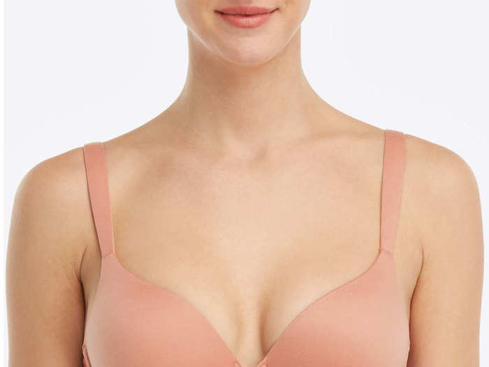 Pillow Cup Signature Full-Coverage Bra