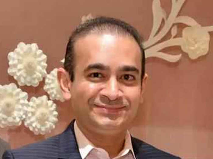 Nirav Modi