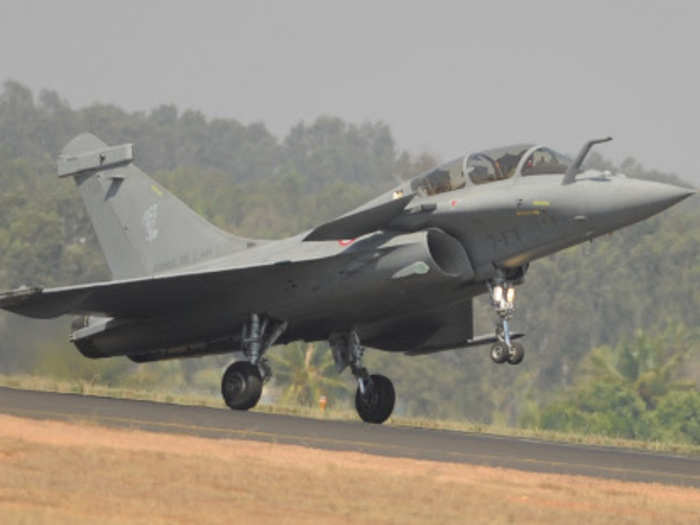 ​Rafale