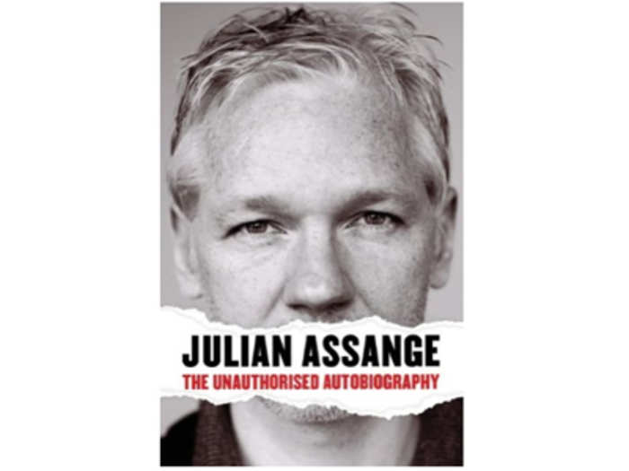 In the year before entering the embassy, Assange spent 50 hours in interviews with biographer Andrew O’Hagan, but got cold feet and attempted to scrap the proposed book. Canongate, the book