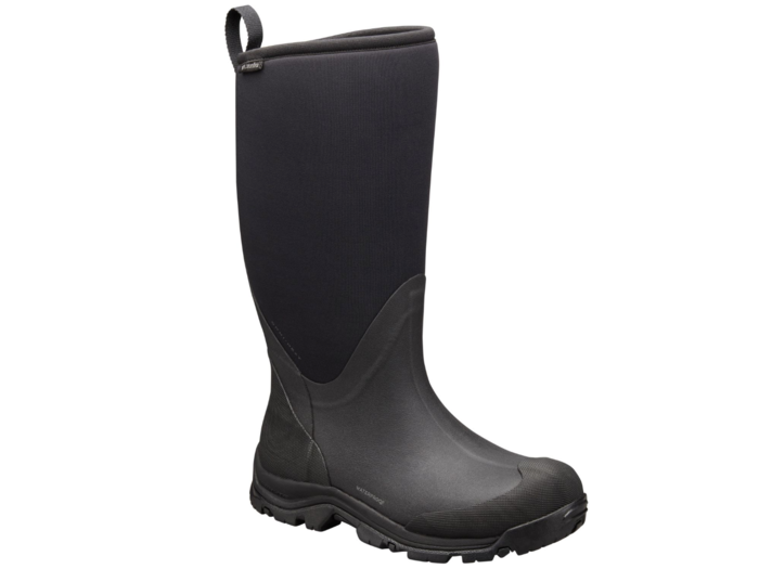 The best rain boots for extreme conditions