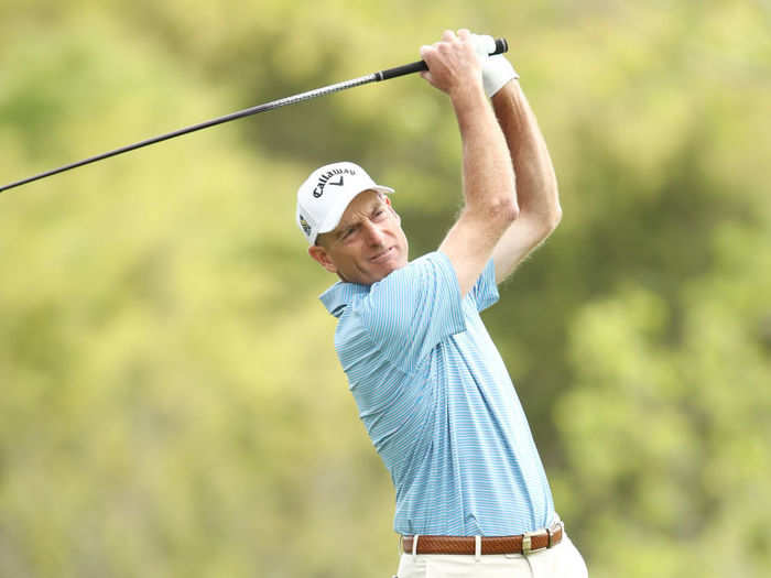 4. Jim Furyk — $70.7 million (€61.6 million)