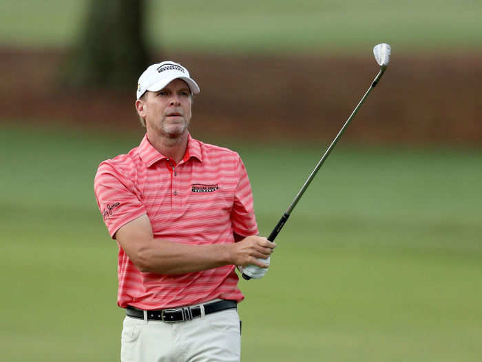 20. Steve Stricker — $44.1 million (€39.1 million)