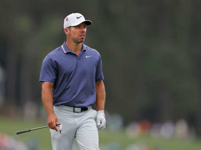 23. Paul Casey — $42.6 million (€37.8 million)