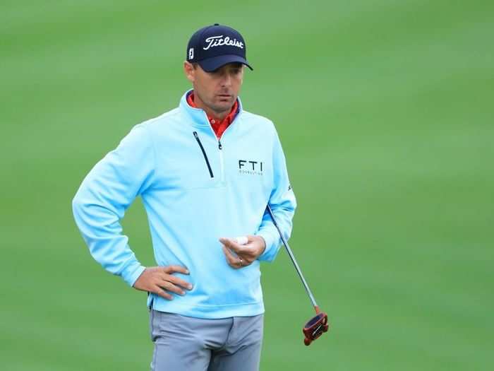 27. Charles Howell III — $38.3 million (€34 million)