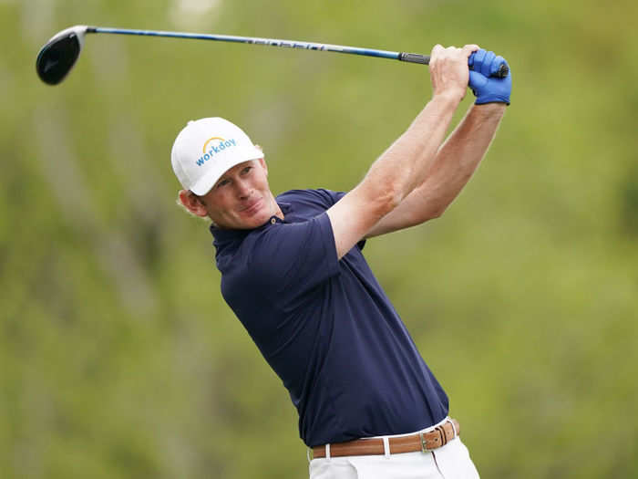 29. Brandt Snedeker — $36.8 million (€32.7 million)