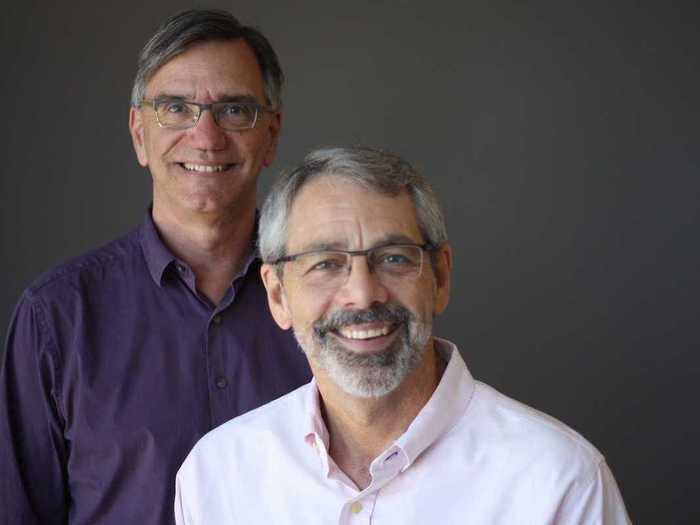 Stanford professors Bill Burnett and Dave Evans: Do the 