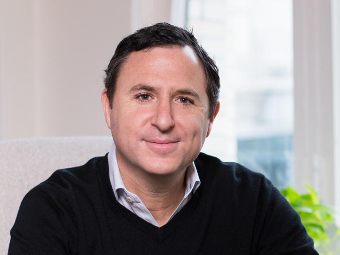 Greenhouse CEO Daniel Chait: Reverse-engineer your job search to get the best offers possible