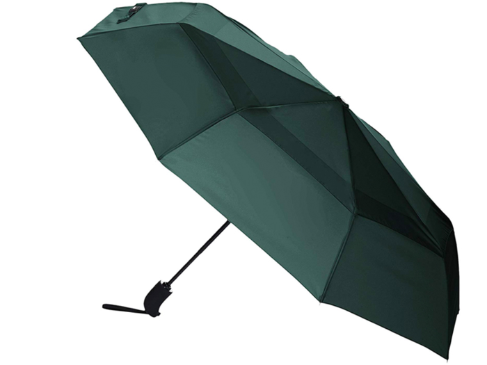 A basic but very affordable umbrella from Amazon