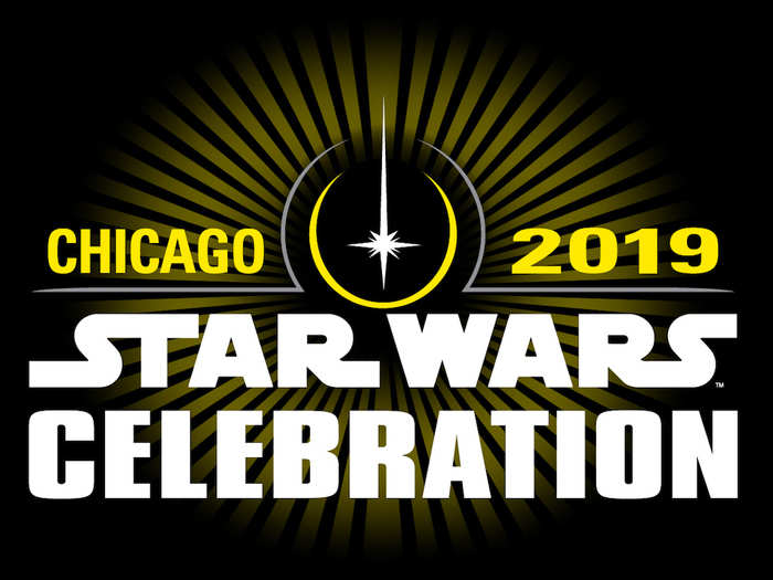 7. The game is getting detailed during a panel at Star Wars Celebration in Chicago on Saturday.