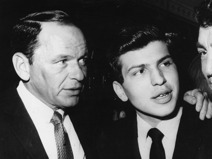 Frank Sinatra