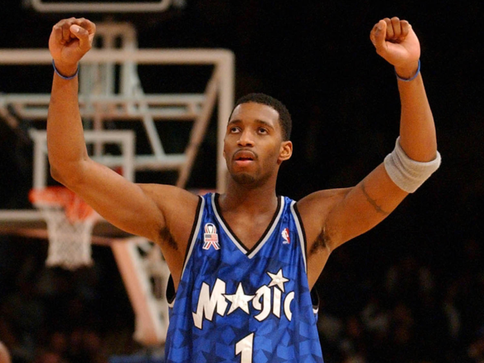 Now, check out some of the all-time great NBA players who never won MVP...