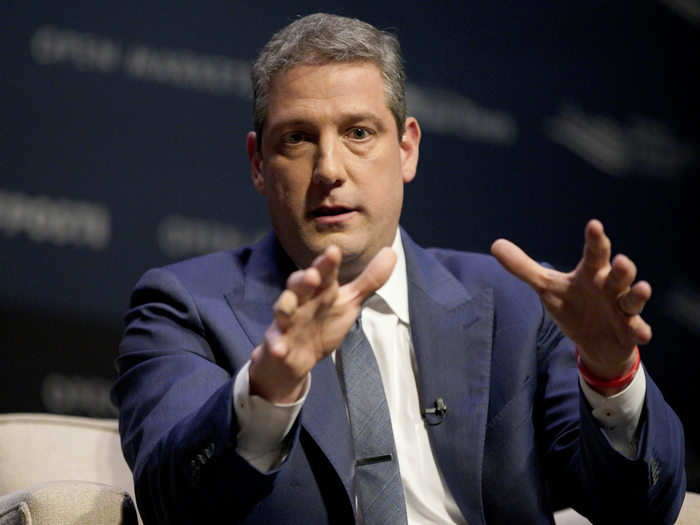 Ohio Rep. Tim Ryan