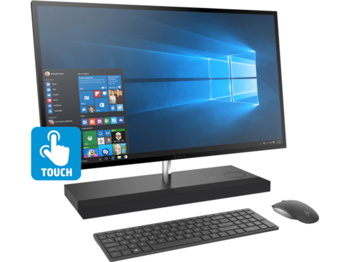 Desktop computer deals