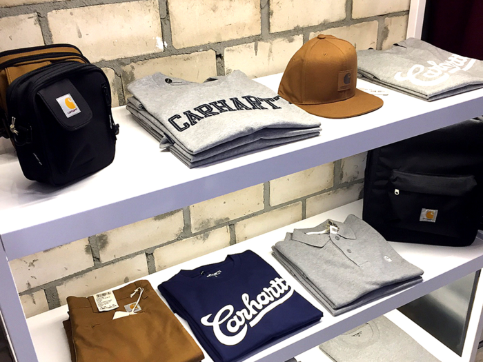 Carhartt