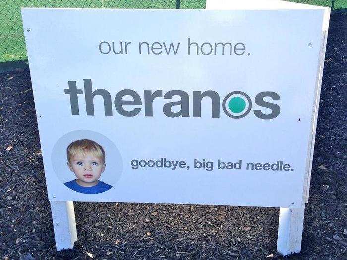 4. Theranos